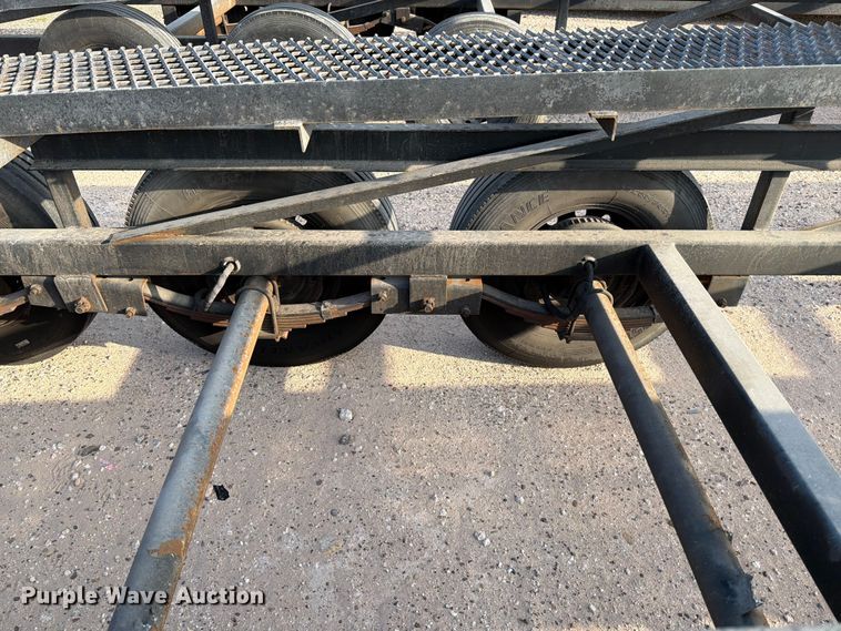 image for item YA2598 2025 Silverback 53CH3A car carrier