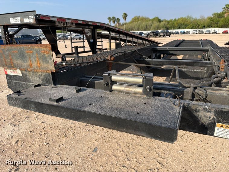 image for item YA2599 2025 Silverback 53CHD12 car carrier