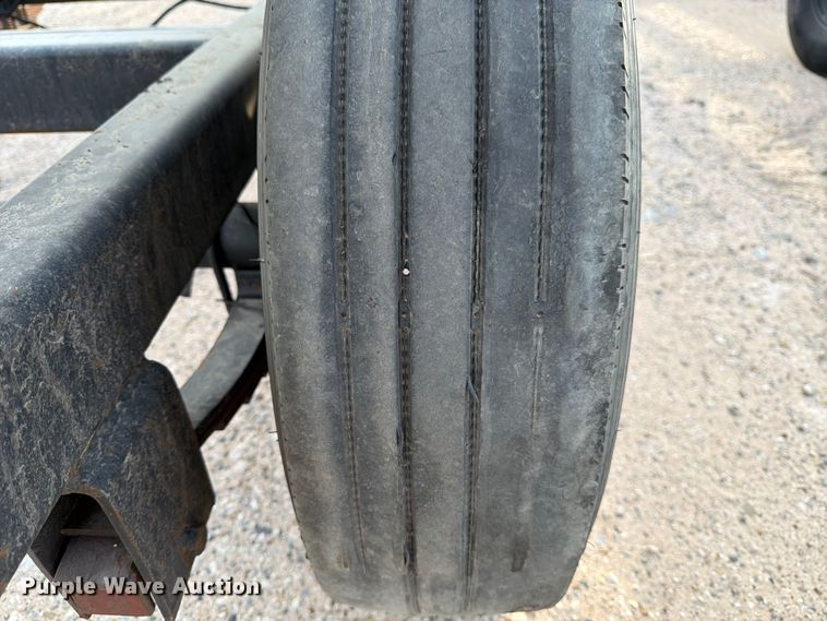 image for item YA2600 2025 Silverback 53CH3A car carrier