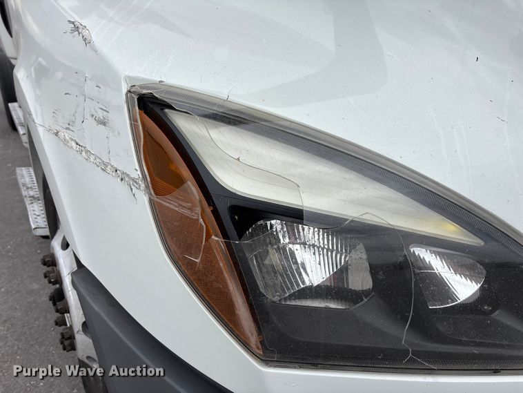 image for item YA2606 2019 Freightliner Cascadia semi truck