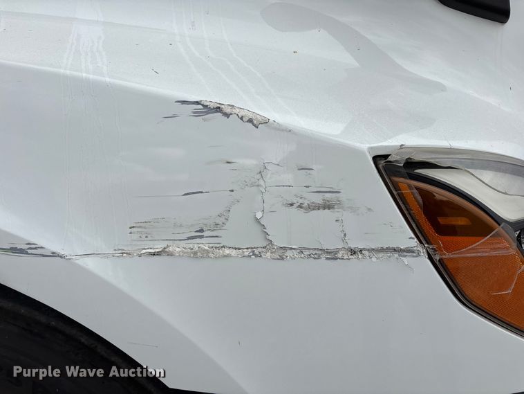 image for item YA2606 2019 Freightliner Cascadia semi truck