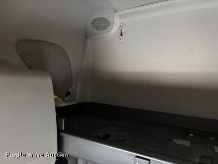 image for item YA2606 2019 Freightliner Cascadia semi truck