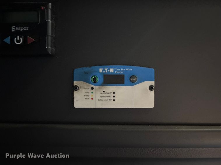 image for item YA2606 2019 Freightliner Cascadia semi truck