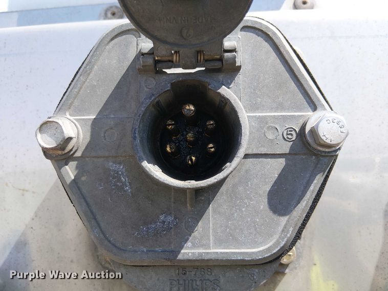 image for item YA2674 2023 Atro dry van trailer