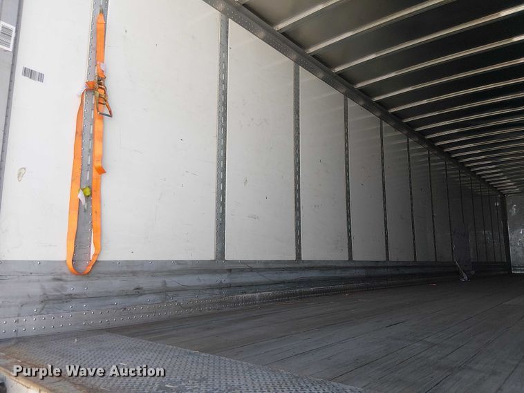 image for item YA2674 2023 Atro dry van trailer