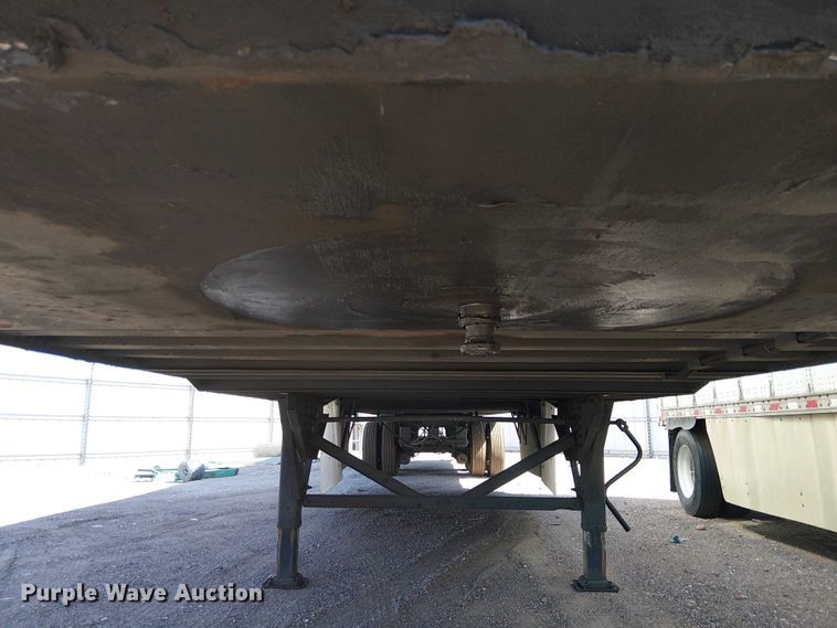 image for item YA2674 2023 Atro dry van trailer