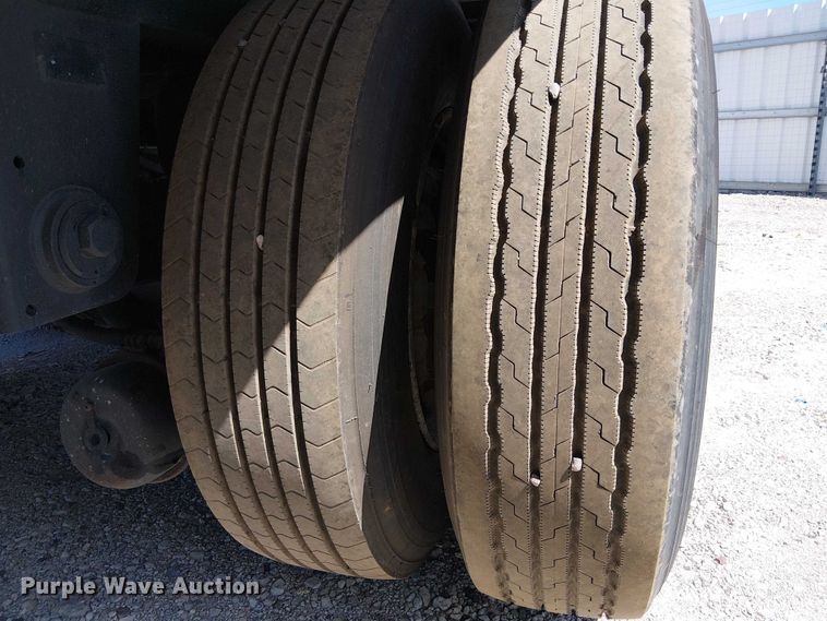 image for item YA2674 2023 Atro dry van trailer