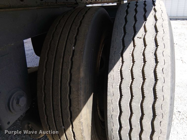 image for item YA2674 2023 Atro dry van trailer