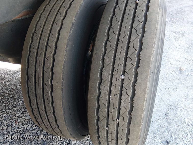 image for item YA2674 2023 Atro dry van trailer