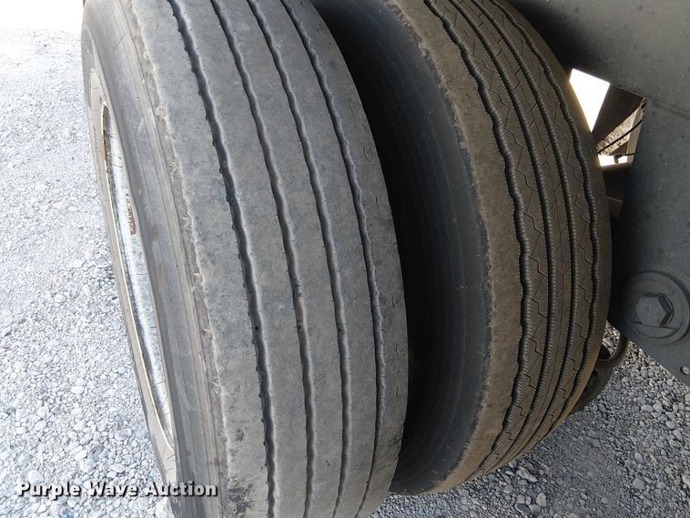 image for item YA2674 2023 Atro dry van trailer