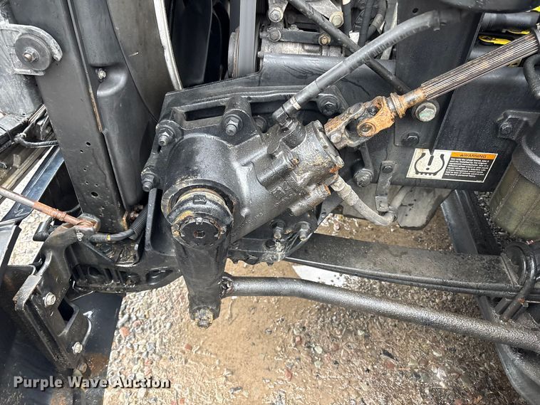 image for item YA2727 2020 Kenworth T680 semi truck