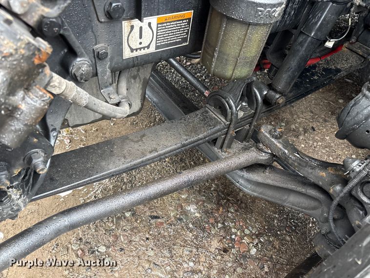 image for item YA2727 2020 Kenworth T680 semi truck