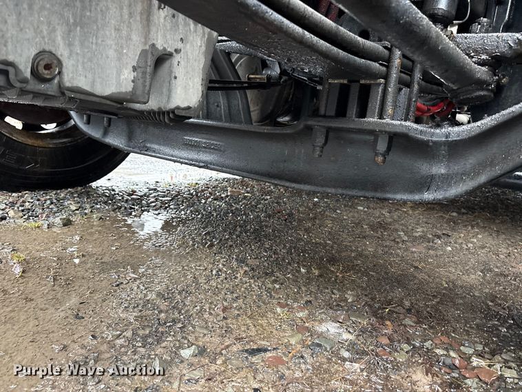 image for item YA2727 2020 Kenworth T680 semi truck