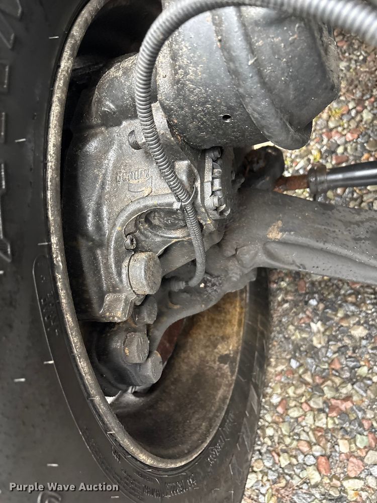 image for item YA2727 2020 Kenworth T680 semi truck