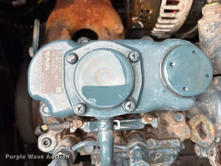 image for item YA2727 2020 Kenworth T680 semi truck