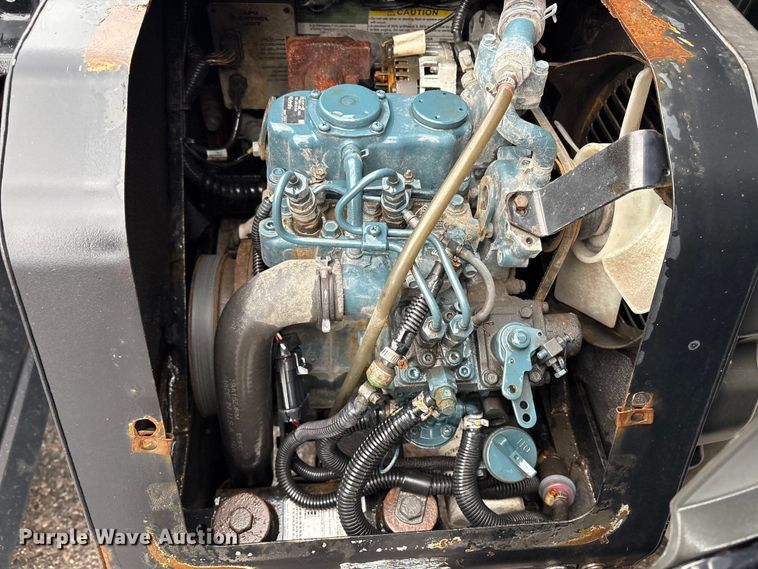 image for item YA2727 2020 Kenworth T680 semi truck