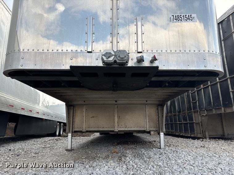 image for item YA2728 2023 Wilson PSDCL-402 livestock trailer
