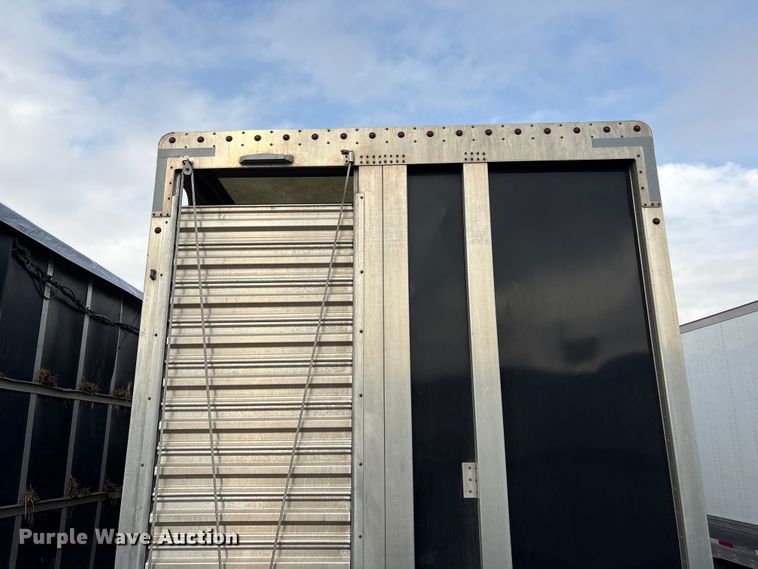 image for item YA2728 2023 Wilson PSDCL-402 livestock trailer