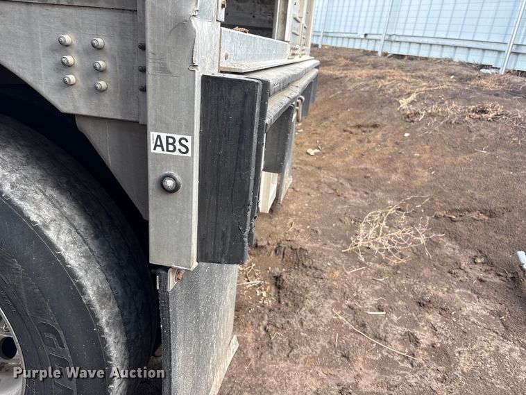 image for item YA2728 2023 Wilson PSDCL-402 livestock trailer