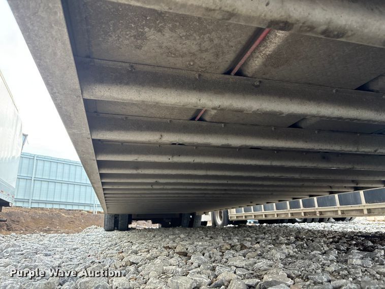 image for item YA2728 2023 Wilson PSDCL-402 livestock trailer