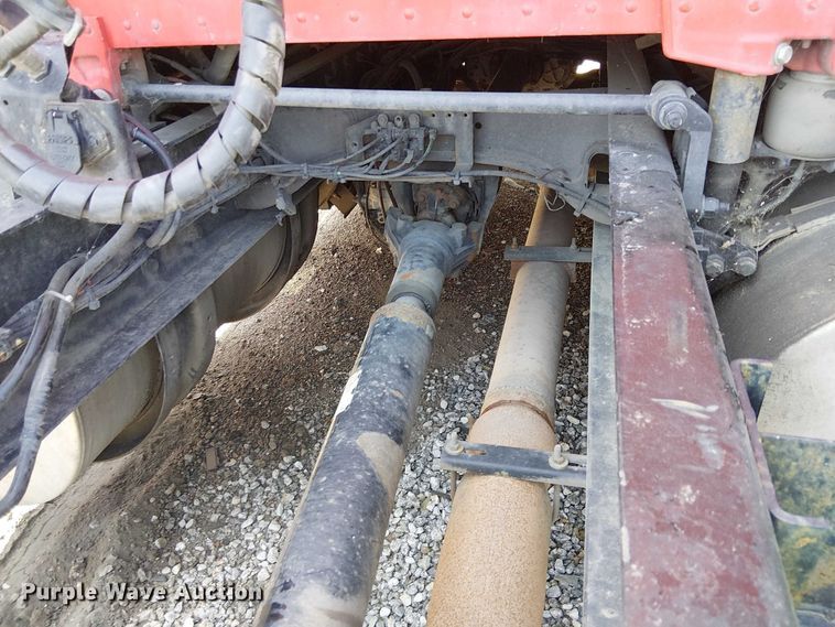 image for item YA2865 2019 Kenworth T680 semi truck