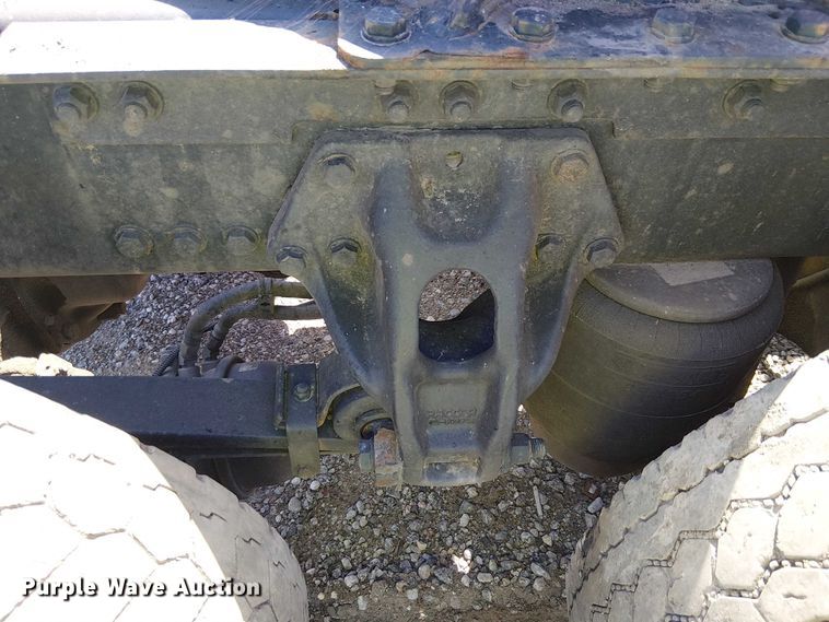 image for item YA2865 2019 Kenworth T680 semi truck