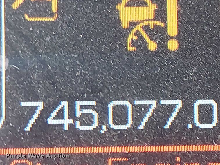 image for item YA2865 2019 Kenworth T680 semi truck