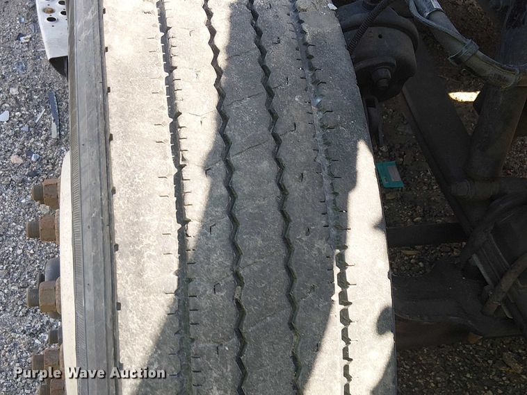 image for item YA2865 2019 Kenworth T680 semi truck