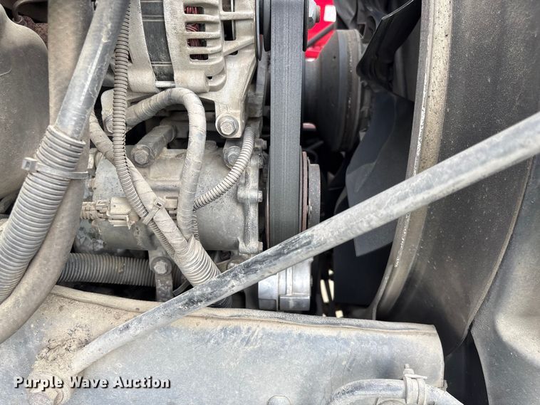 image for item YA2934 2017 Kenworth T370 oil distributor truck