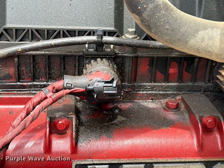 image for item YA2989 2021 Mack Pinnacle semi truck