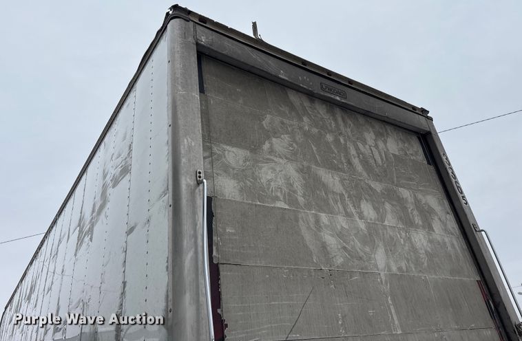 image for item YA6112 2020 Freightliner Business Class M2 box truck