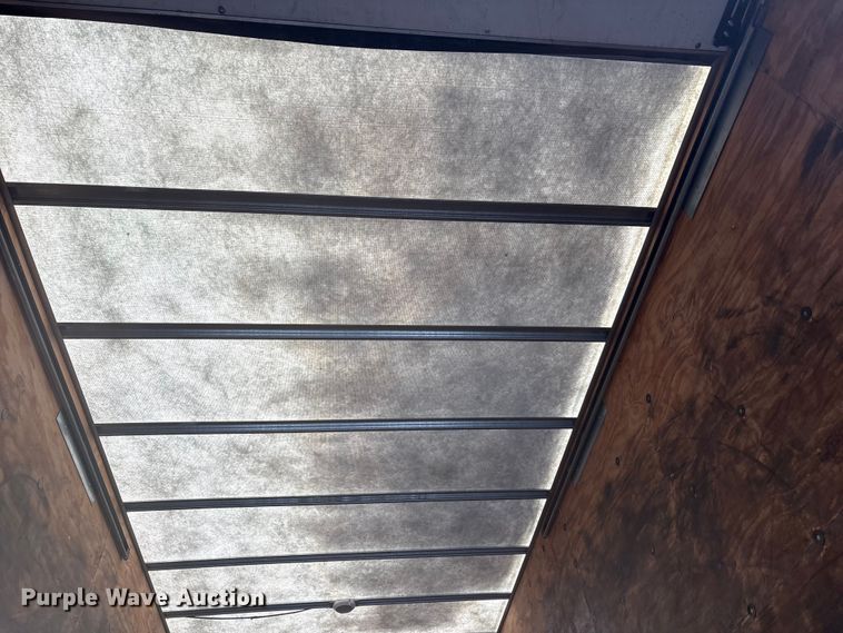 image for item YA6112 2020 Freightliner Business Class M2 box truck