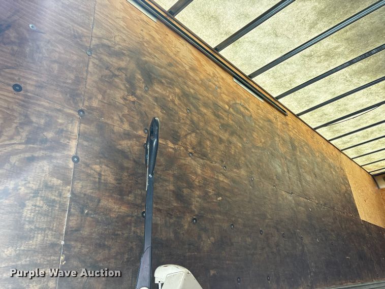 image for item YA6112 2020 Freightliner Business Class M2 box truck