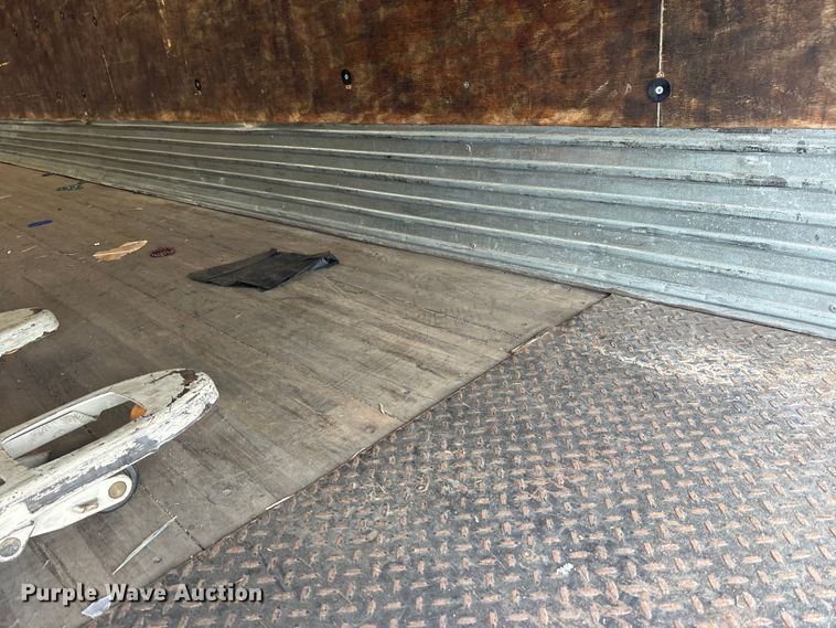 image for item YA6112 2020 Freightliner Business Class M2 box truck