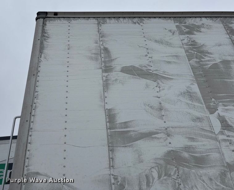 image for item YA6112 2020 Freightliner Business Class M2 box truck