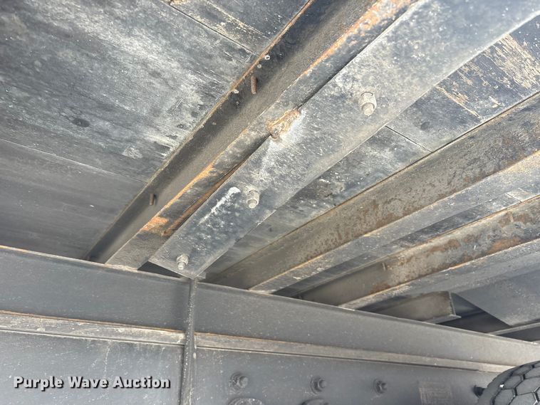 image for item YA6112 2020 Freightliner Business Class M2 box truck