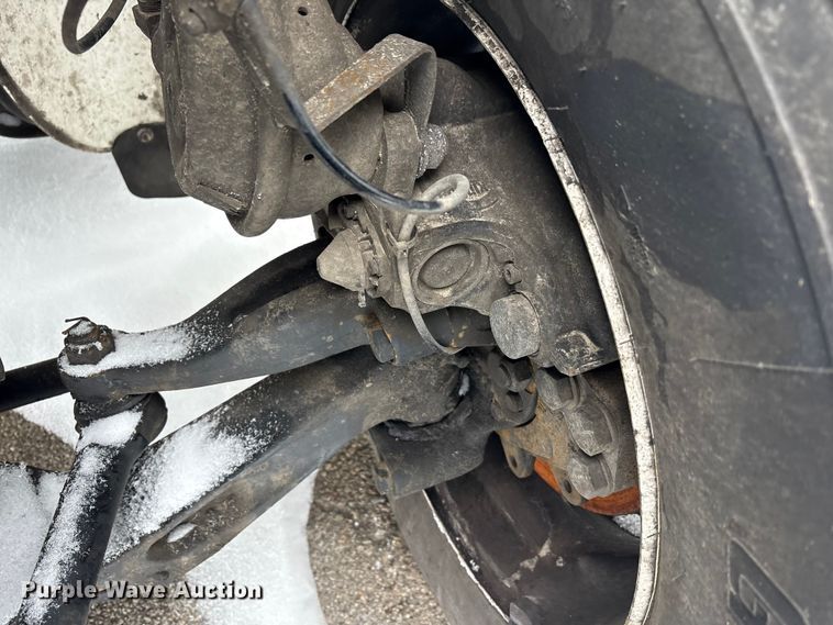 image for item YA6112 2020 Freightliner Business Class M2 box truck