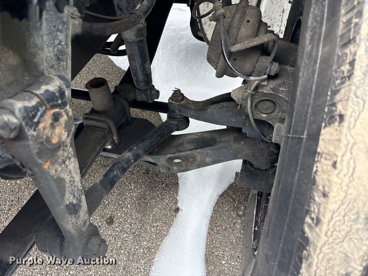 image for item YA6112 2020 Freightliner Business Class M2 box truck