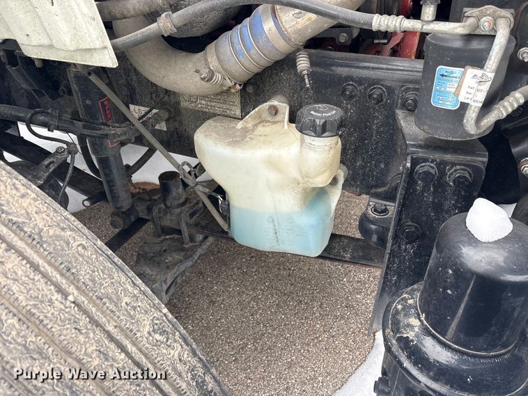 image for item YA6112 2020 Freightliner Business Class M2 box truck