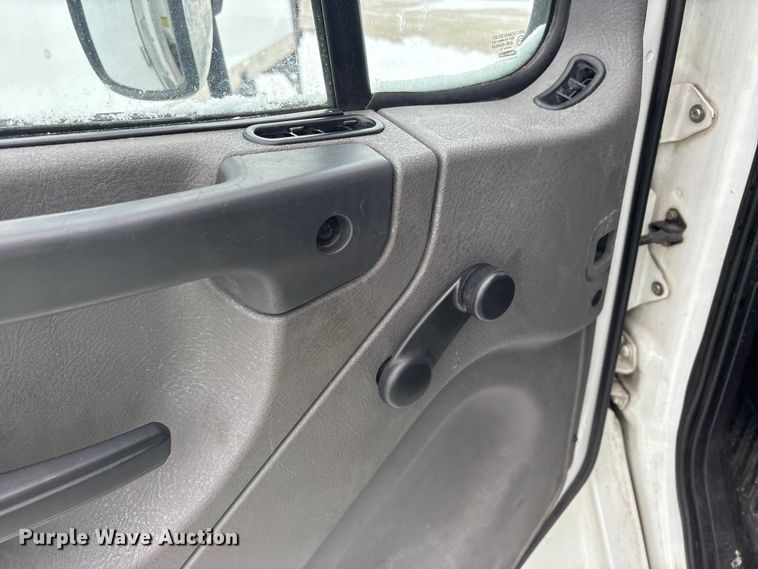 image for item YA6112 2020 Freightliner Business Class M2 box truck