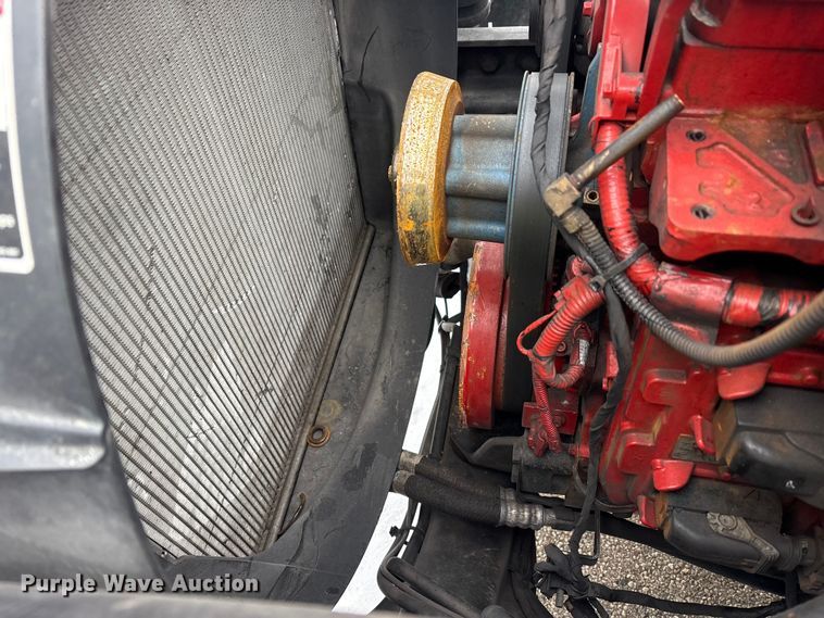 image for item YA6112 2020 Freightliner Business Class M2 box truck