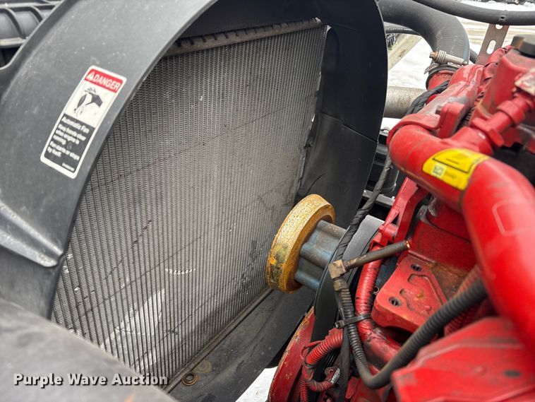 image for item YA6112 2020 Freightliner Business Class M2 box truck