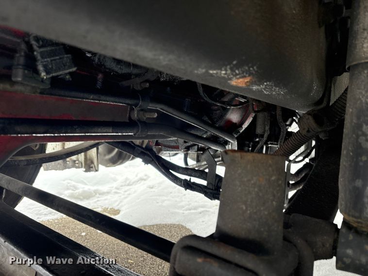 image for item YA6112 2020 Freightliner Business Class M2 box truck