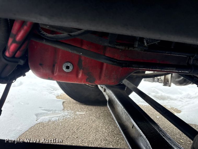 image for item YA6112 2020 Freightliner Business Class M2 box truck