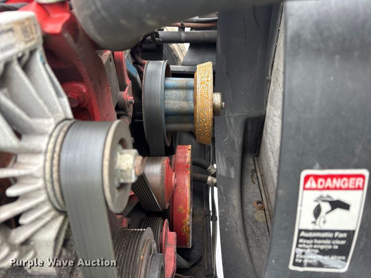 image for item YA6112 2020 Freightliner Business Class M2 box truck