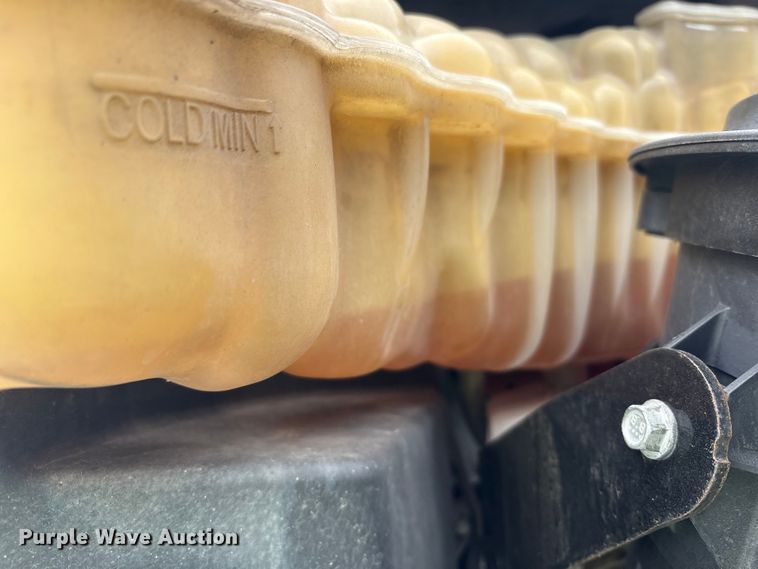 image for item YA6112 2020 Freightliner Business Class M2 box truck