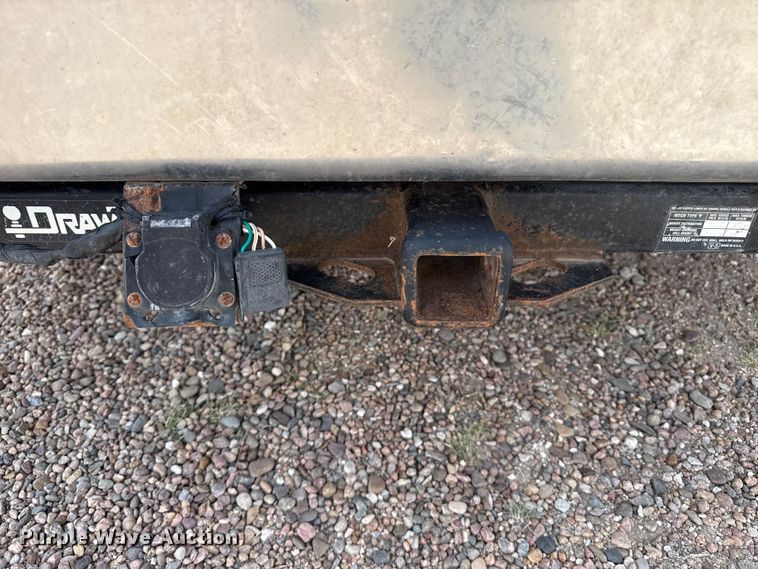 image for item DH1978 2006 Ford E150 van