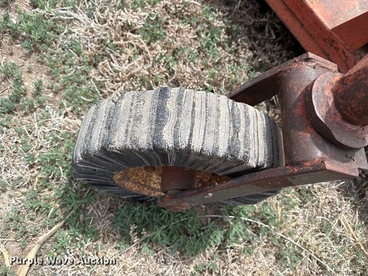 image for item DH1981 (3) three point attachments
