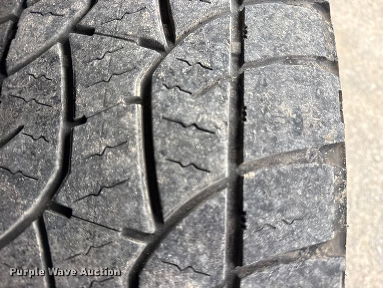 image for item DO8502 2019 Ford F150 Crew Cab pickup truck