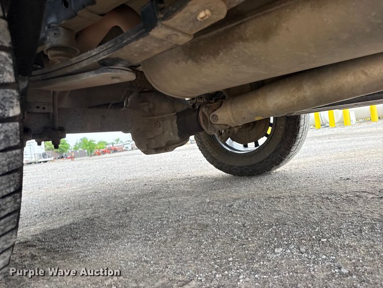 image for item DO8502 2019 Ford F150 Crew Cab pickup truck